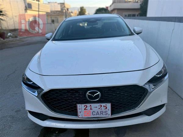 Mazda 3 2024 for sale in Iraq - Sulaymaniyah